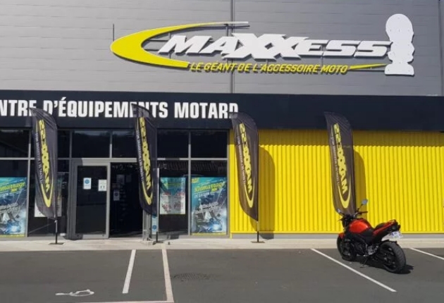 Maxxess