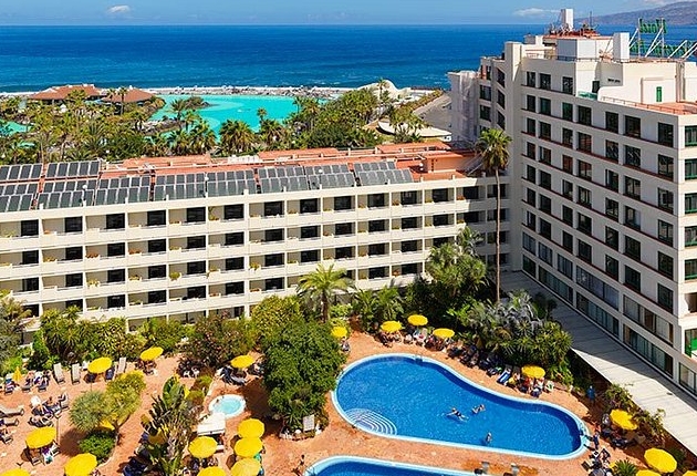 H10 hotels
