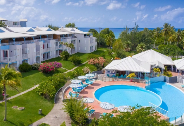 Karibea Hotels & Residences