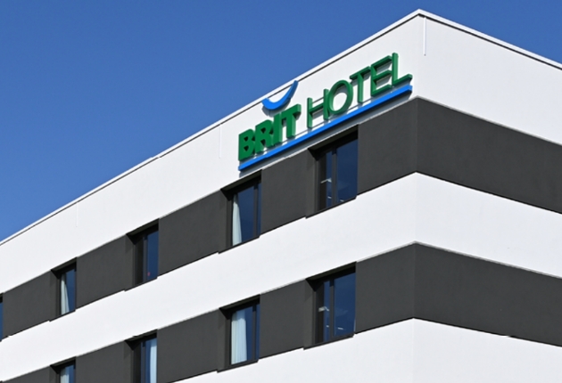 Brit Hotel