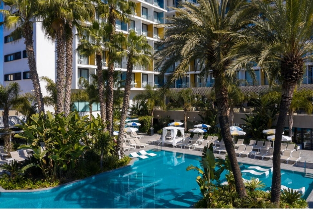 Aqua Hotel Grup