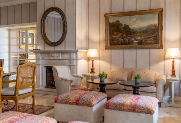 Lisbon Heritage Hotels
