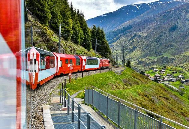 Rail Europe