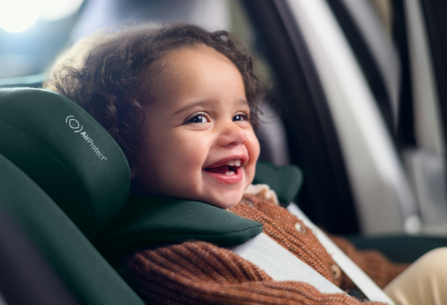 Maxi Cosi FR