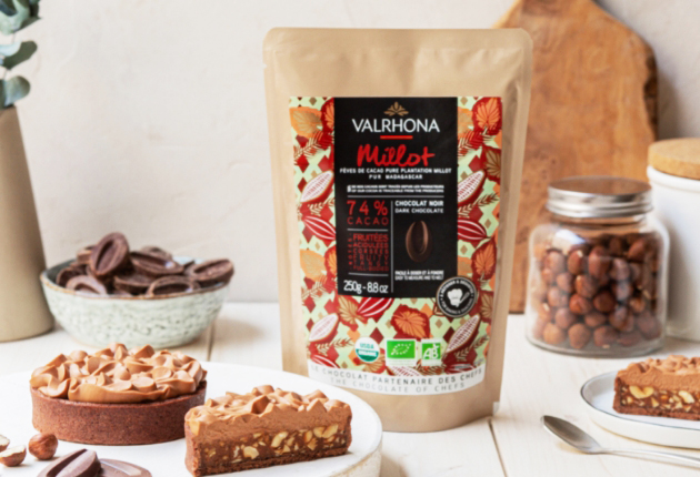 Valrhona Collection FR