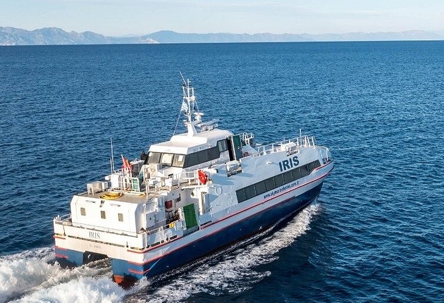 Ferryhopper