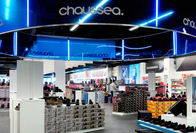Chaussea