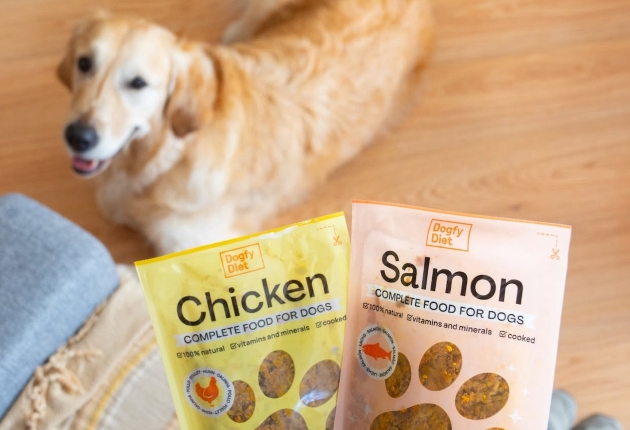 Dogfy Diet