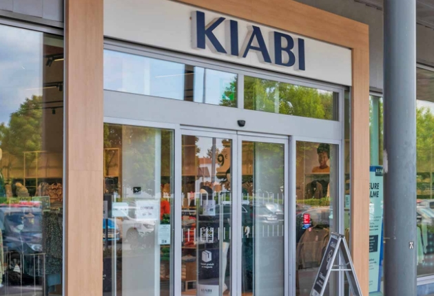 KIABI