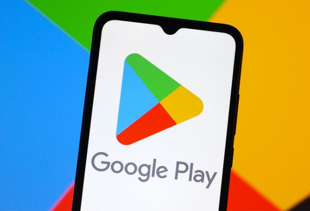 Google Play