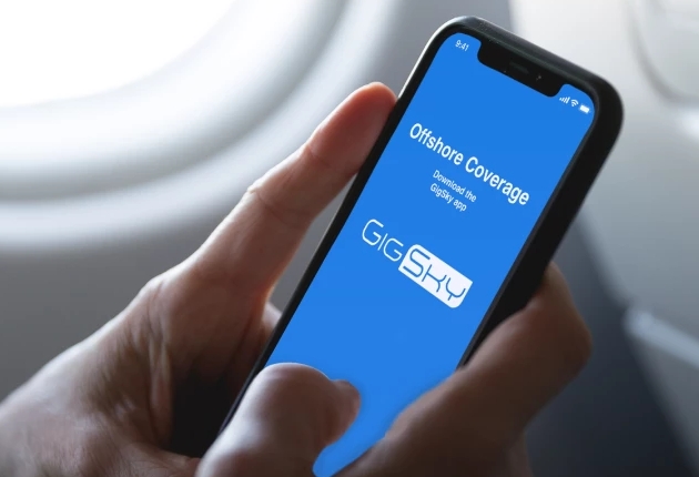 GigSky