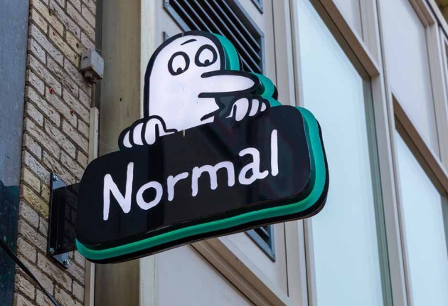 Normal