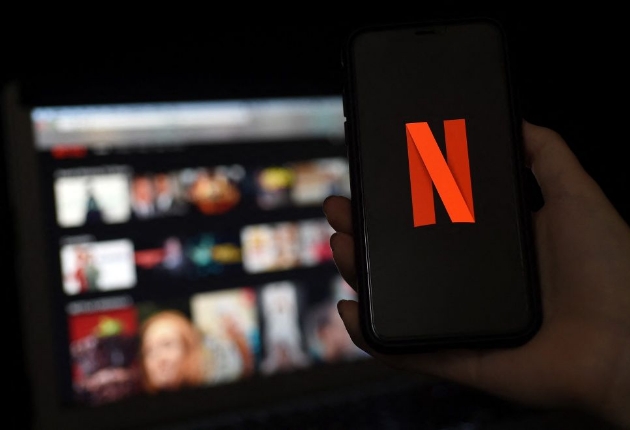 Netflix