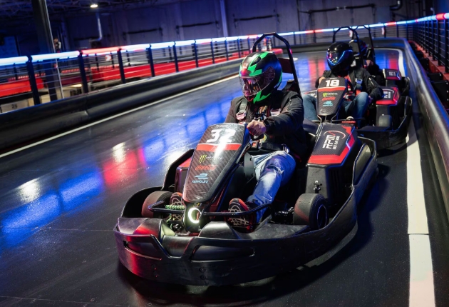 Kart Racer
