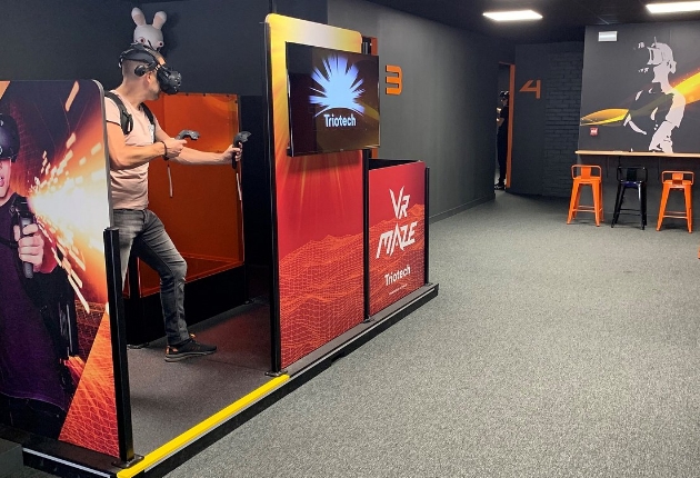 Virtual Xperience