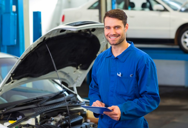 iDGARAGES