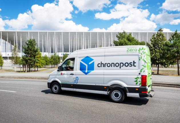 Chronopost