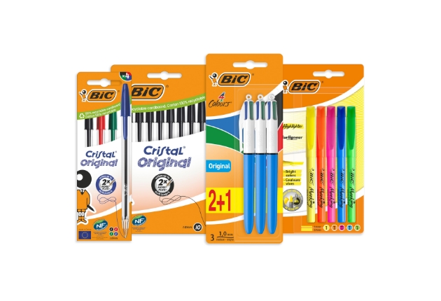 BIC