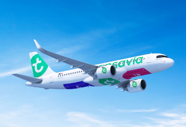Transavia holidays