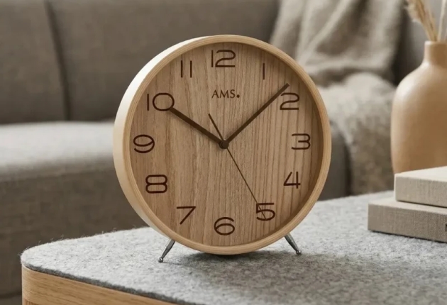 1001 Pendules