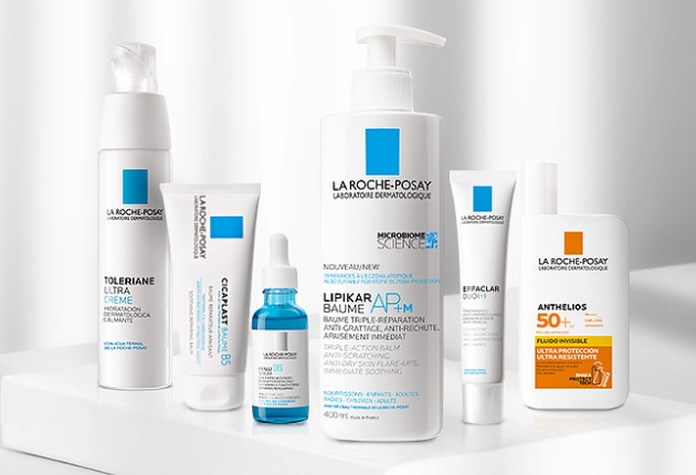 La Roche Posay