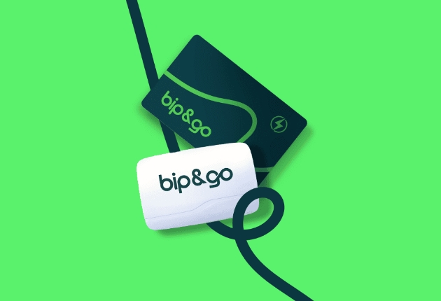 Bip & Go
