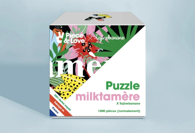 La Puzzlerie