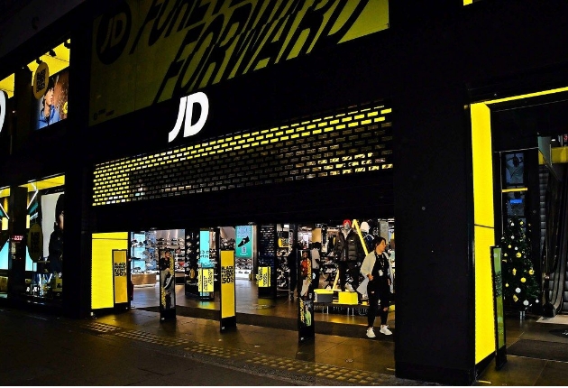 JD Sports