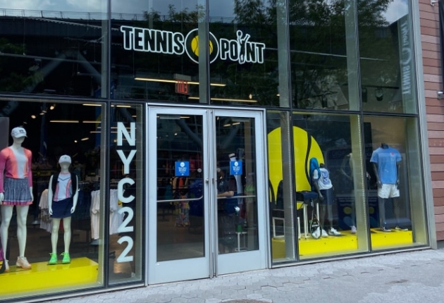 Tennis Point