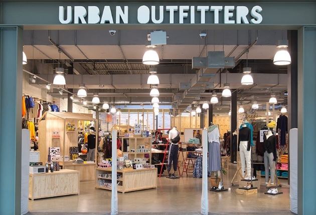 Urban Outfitters