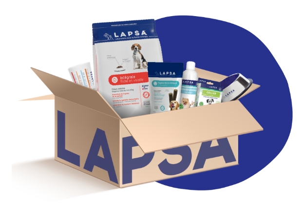 LAPSA LAB