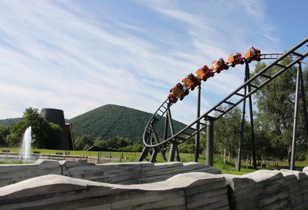 Vulcania