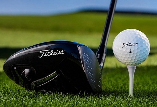 Titleist