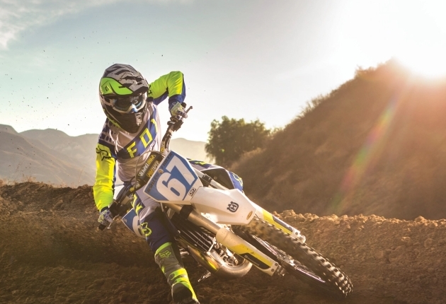 FC-Moto