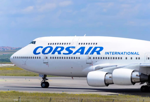 Corsair