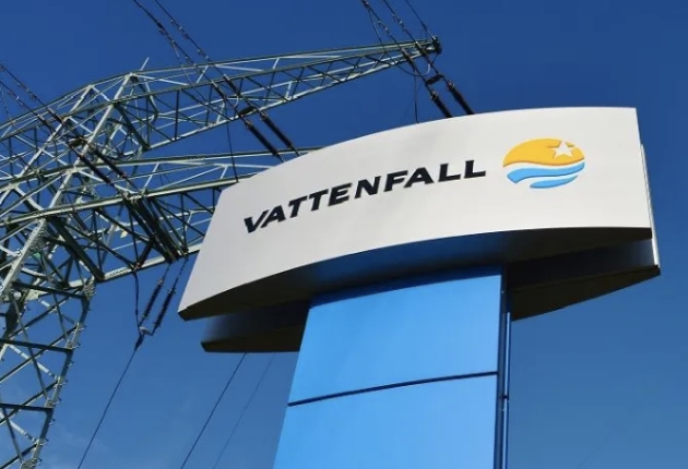 Vattenfall