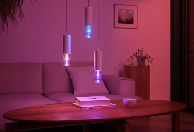 Philips Hue