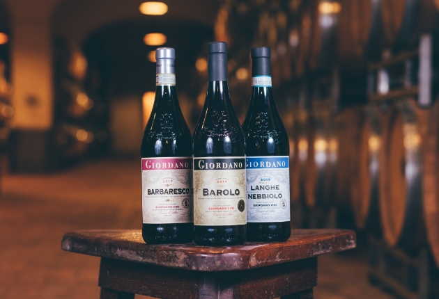 Giordano Vins