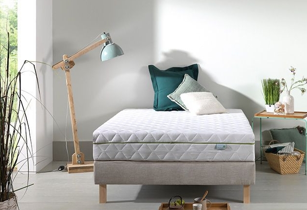 Le Matelas Vert