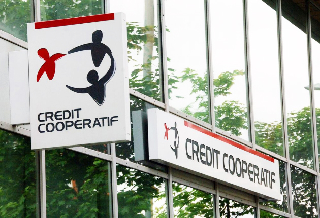 Crédit Coopératif