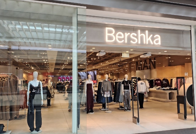 Bershka