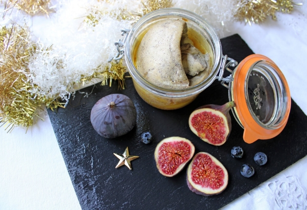Relais gourmet