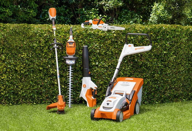 STIHL