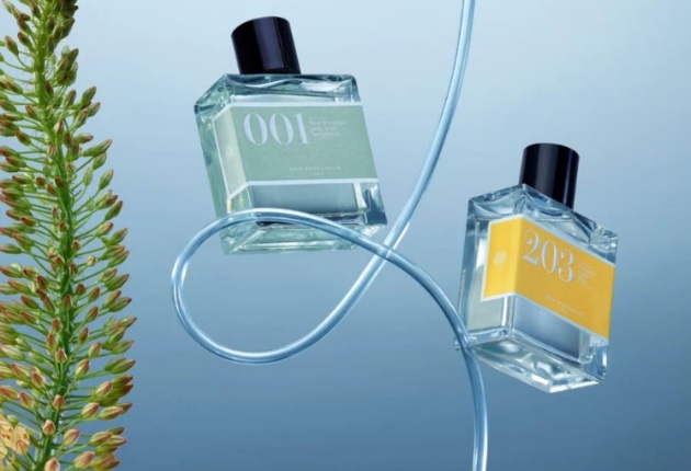 Bon Parfumeur