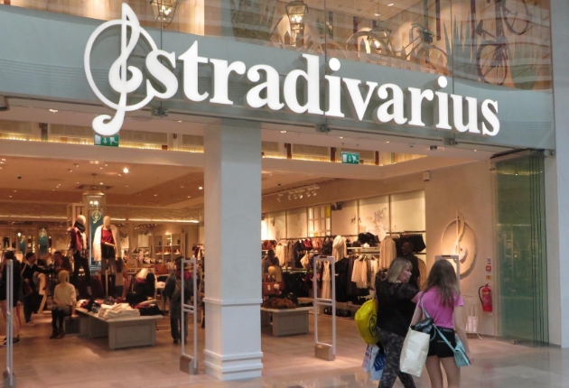 Stradivarius