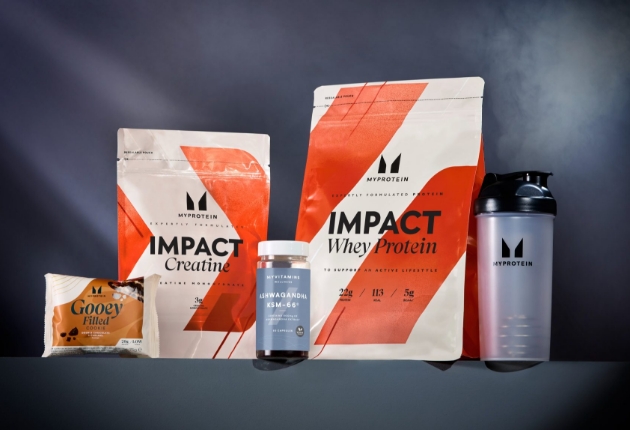 Myprotein