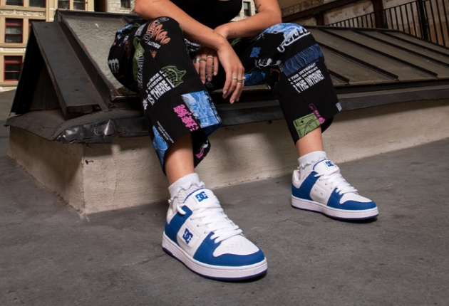 DC Shoes