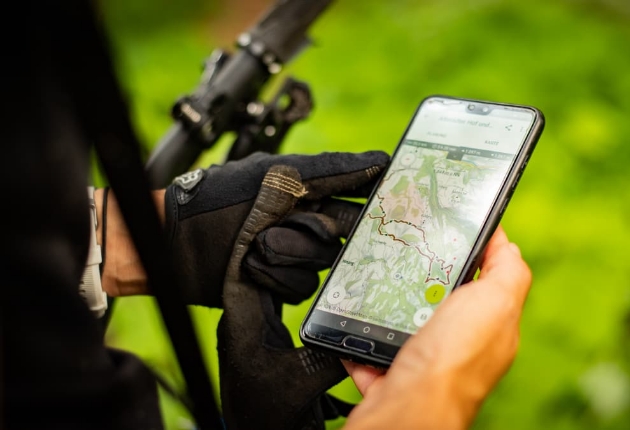 Outdooractive