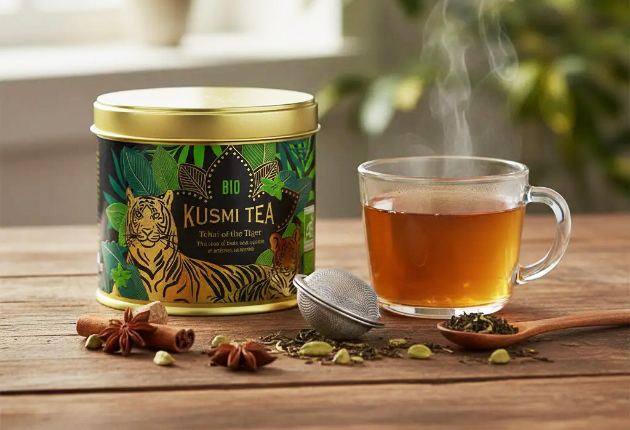 Kusmi Tea