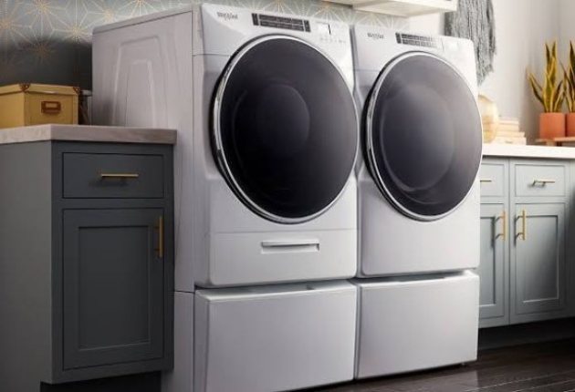 WHIRLPOOL